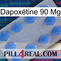Dapoxétine 90 Mg 21